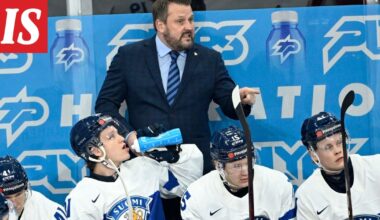 Suomi–Kanada: Antti Pennanen maireana – ”Ei teistä varmaan moni uskonut”