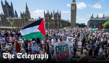 Co-op votes to boycott Israel