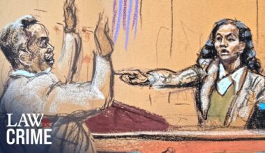 P. Diddy Trial Gets ‘Uncomfortable’ and ‘Tense’ with Questioning of Danity Kane Singer