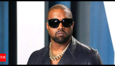 Kanye West’s “pro-Hitler” song faces backlash; Concert in South Korea cancelled ahead of public criticism |