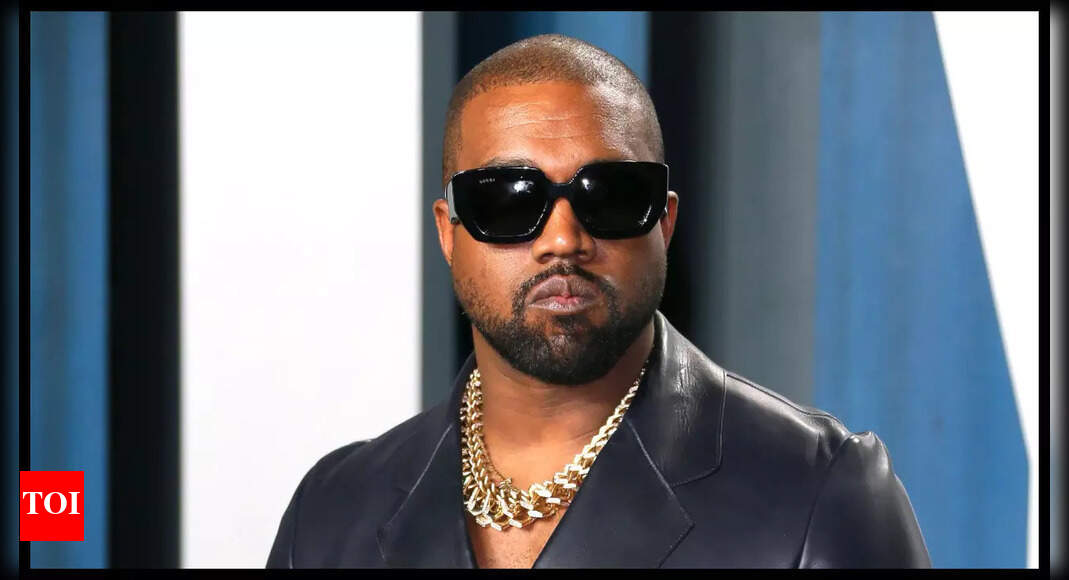 Kanye West’s “pro-Hitler” song faces backlash; Concert in South Korea cancelled ahead of public criticism |