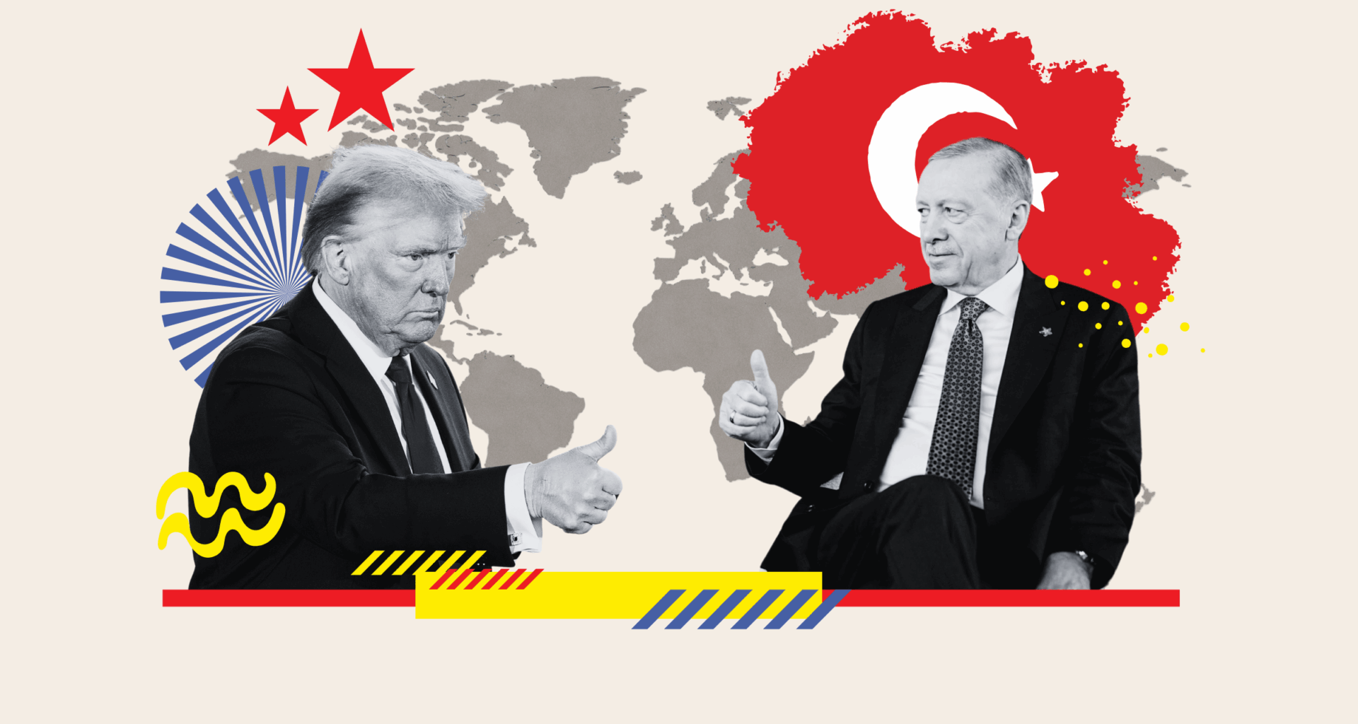 Erdogan Becomes One of World