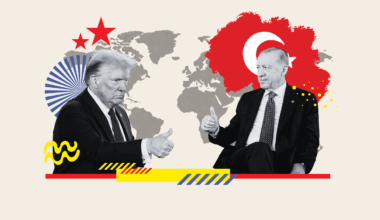 Erdogan Becomes One of World