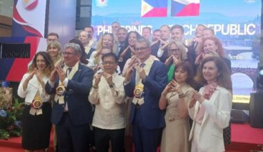 Czech Republic eyes more Filipino workers as it opens over 10K jobs