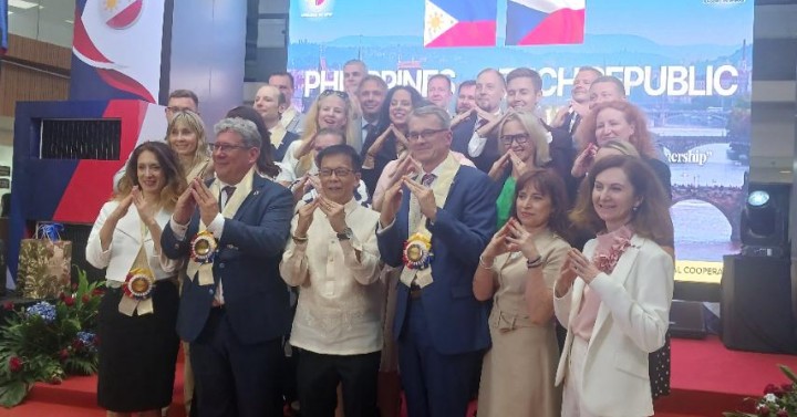 Czech Republic eyes more Filipino workers as it opens over 10K jobs