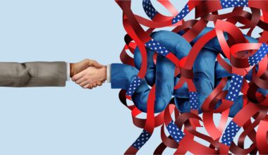 How New SBA Loan Rules Are Making Small Business Deals Harder