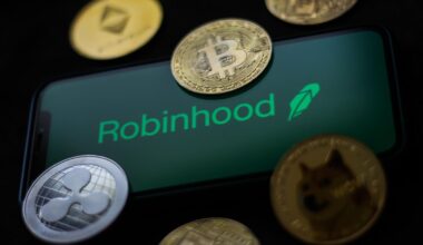 Robinhood’s RWA Proposal Could Bring Wall Street Onchain
