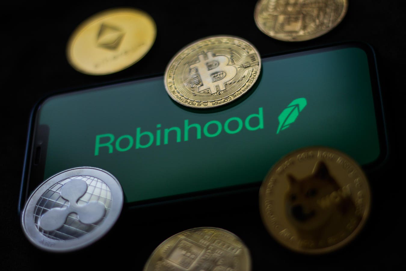 Robinhood’s RWA Proposal Could Bring Wall Street Onchain