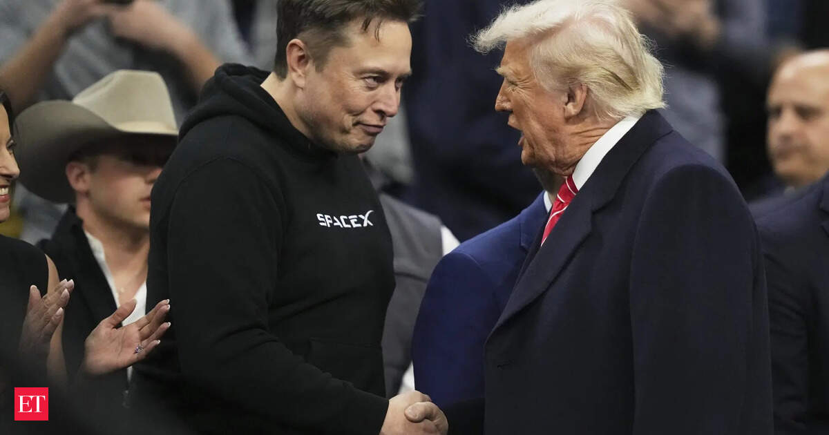 DOGE federal workers layoff: How Trump and Elon Musk's chaotic policy has impacted tens to thousands of US government workers