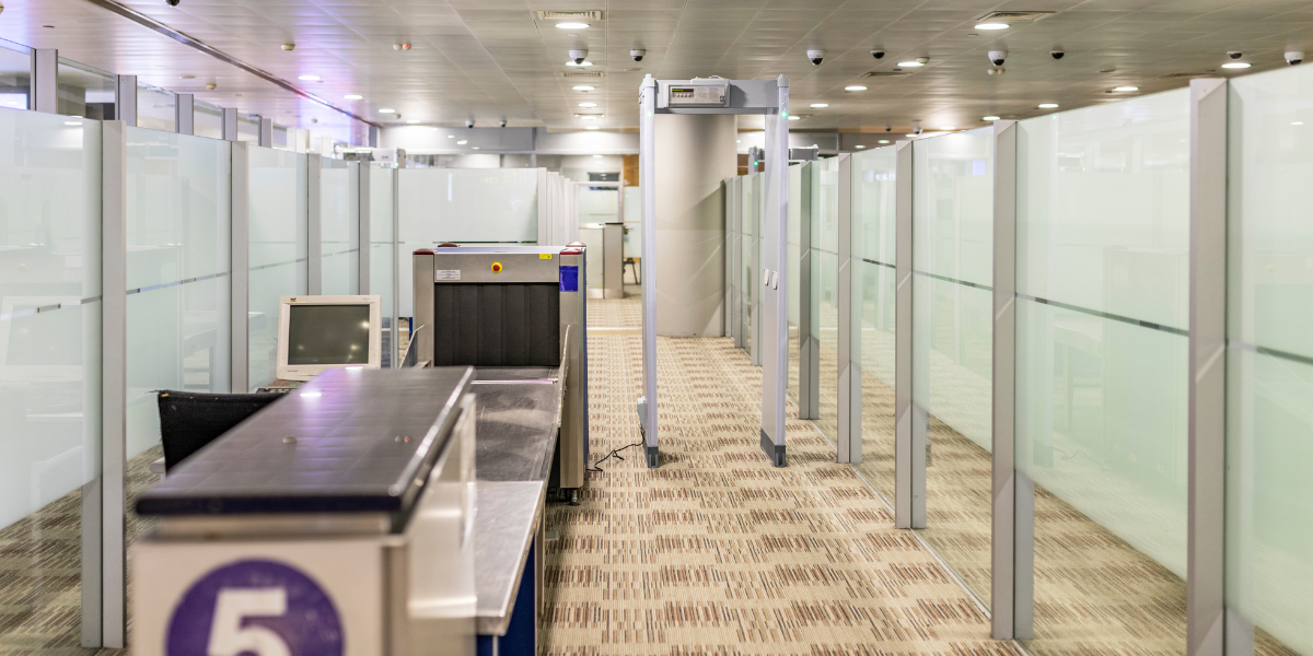 Britons warned of 'possible delays' at border control as European nation implements emergency measures