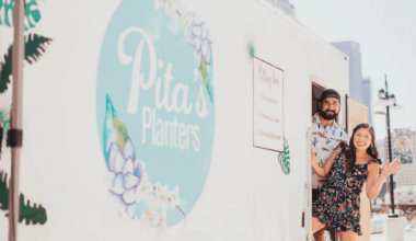 An entrepreneurial Ph.D candidate sheds light on how technology helps her grow her small business