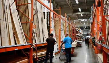 Home Depot claims it won’t raise its prices in response to Trump’s tariffs