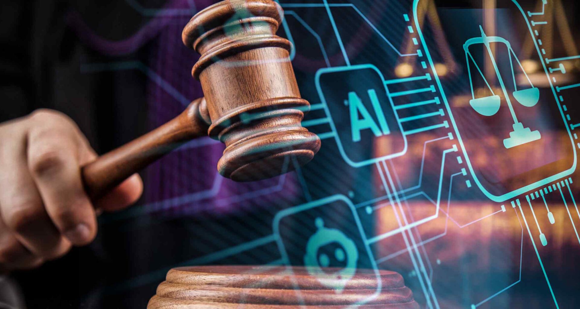 AI startups reshape legal services in South Korea and Japan