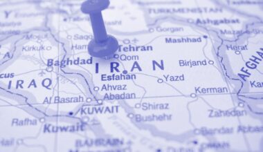 Oil jumps after CNN reports Israel may be preparing for possible Iran strike — Capital Brief