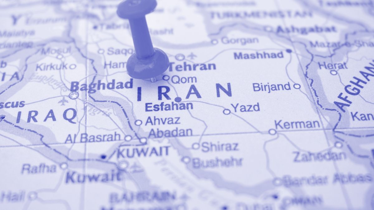 Oil jumps after CNN reports Israel may be preparing for possible Iran strike — Capital Brief