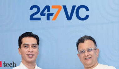 Former 100X.VC partners launch early-stage fund, target raising Rs 250 crore corpus
