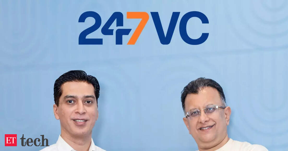 Former 100X.VC partners launch early-stage fund, target raising Rs 250 crore corpus