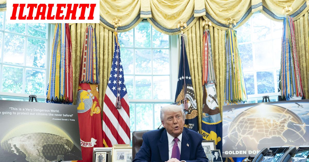 Trump aikoo käyttää 250 miljoonaa dollaria ukrainalaisten ja haitilaisten karkottamiseen