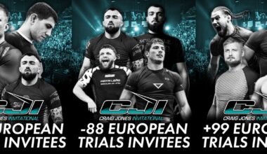 Everything we know about the CJI 2 European Trials: Fight card, preview, how to watch