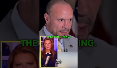 BONGINO has NO USE for Prior ‘ Weak’ FBI Leaders