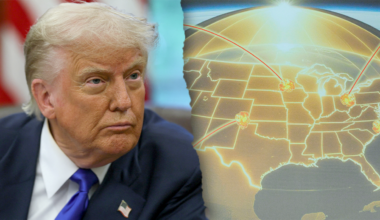 'Golden Dome' missile defense plan unveiled in Oval Office by Trump, Hegseth