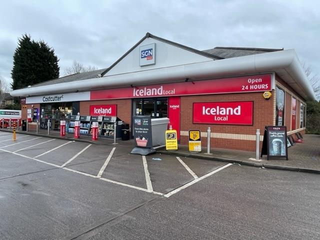 Iceland to double number of Local convenience stores