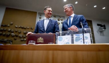 Algemene Rekenkamer ziet ernstige problemen bij drie ministeries