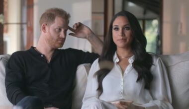 Prince Harry and Meghan