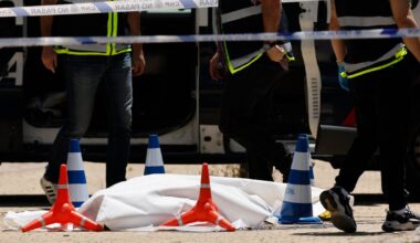 Pro-Russian ex-Ukrainian politician Andriy Portnov reportedly killed outside American School in Spain