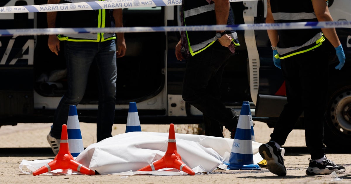 Pro-Russian ex-Ukrainian politician Andriy Portnov reportedly killed outside American School in Spain