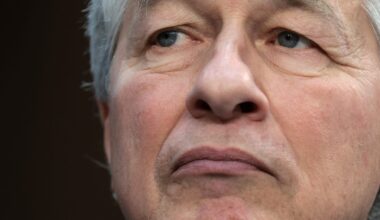 JPMorgan Chase gets into the business of geopolitics