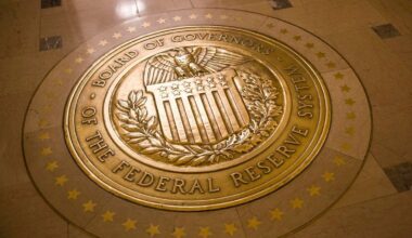 Negativity About Miki Bowman Reveals The Fed’s Political Colors