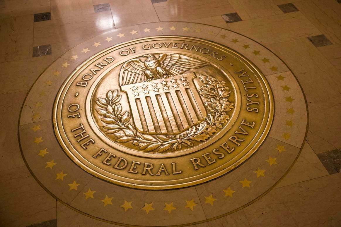 Negativity About Miki Bowman Reveals The Fed’s Political Colors