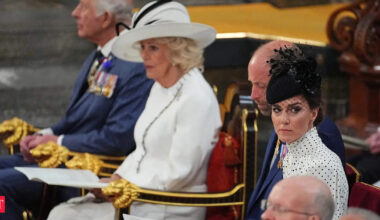 King Charles Canada trip: Will King Charles meet his estranged son, Harry, during his North America trip? Here’s what reports say