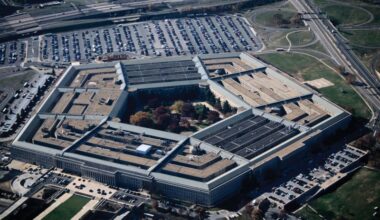 US greenlights possible sale of small diameter bombs to Poland