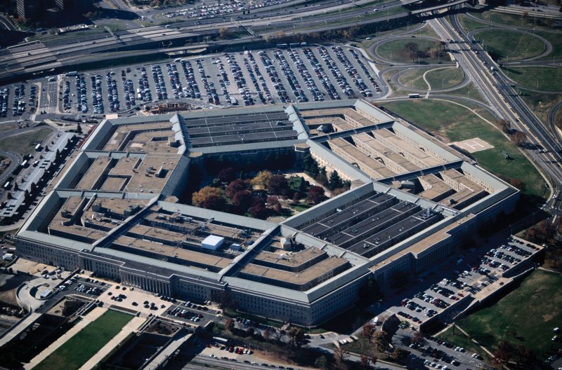 US greenlights possible sale of small diameter bombs to Poland