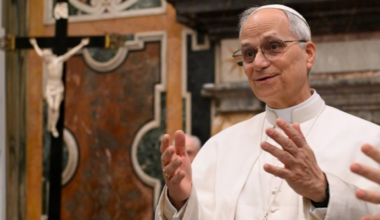 Pope Leo XIV's boyhood home faces eminent domain claim despite being for sale