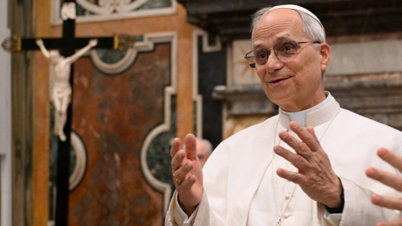 Pope Leo XIV's boyhood home faces eminent domain claim despite being for sale