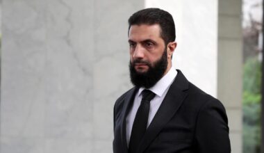 This Former Militia Leader Is Trying To Reshape Syria’s War-Torn Economy