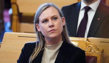 Nettavisen: Statsråd med CV-feil | ABC Nyheter
