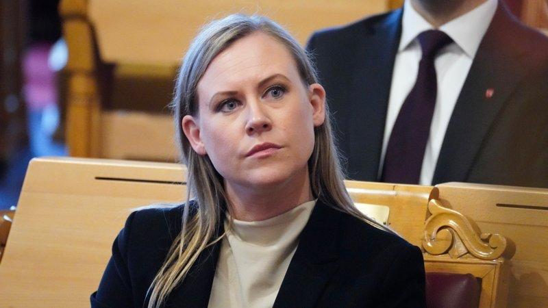 Nettavisen: Statsråd med CV-feil | ABC Nyheter