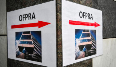 Alain Espinasse, nommé directeur général de l'Ofpra