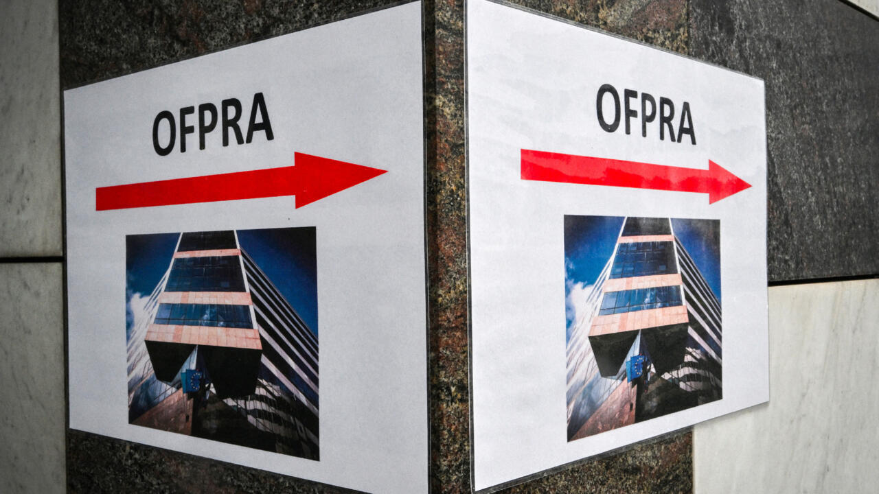 Alain Espinasse, nommé directeur général de l'Ofpra