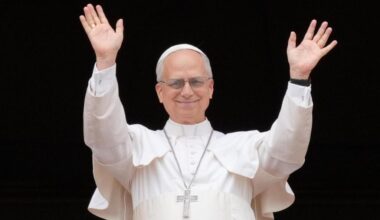 Survivors of clergy sexual abuse turn up calls for reforms from pope