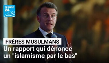 Frères musulmans : le gouvernement se penche sur un rapport qui dénonce un "islamisme par le bas"