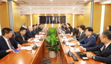 Vietnam, South Korea seek to strengthen transport ties