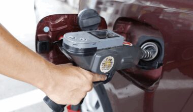 Japan starts new gasoline subsidy to cut prices by 10 yen per liter
