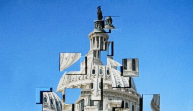 The End of Rule of Law in America