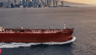 How Trump's trade war is transforming Canada's oil exports to China?