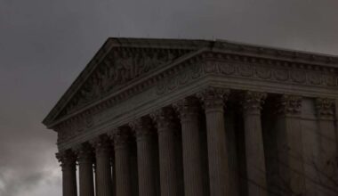White House asks Supreme Court to block access to DOGE records
